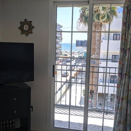 Apartamento H9 Gran Playa Con Vistas Al Mar 산타 폴라 외부 사진