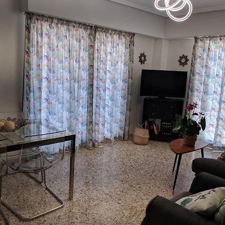 Apartamento H9 Gran Playa Con Vistas Al Mar 산타 폴라 외부 사진